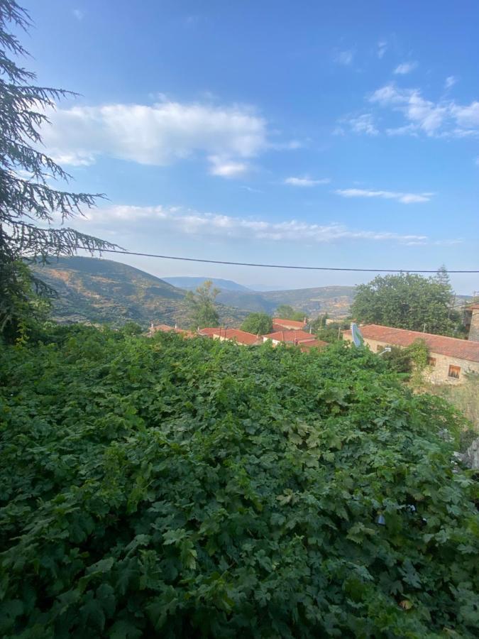 St. John Traditional House Agios Ioannis  Exterior photo